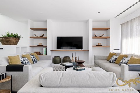 Продажа виллы Кан Фурнет, Ивиса, Испания 5 спален, 426м2 №130018 - фото 8