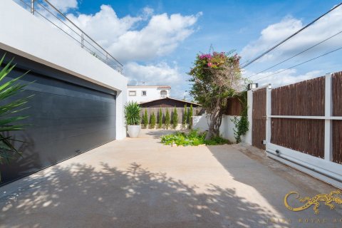 Villa for sale Jesus, Ibiza, Spain 5 bedrooms, 370 sq.m. No. 130017 - photo 28