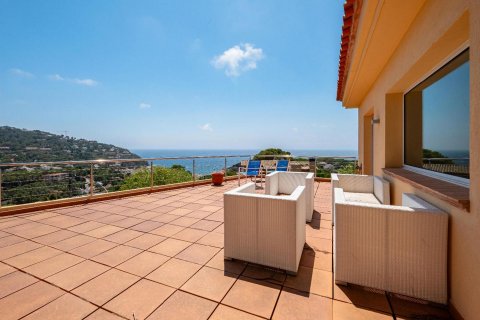 Продажа дома в Тамариу, Герона, Испания 4 спальни, 226м2 №120451 - фото 5