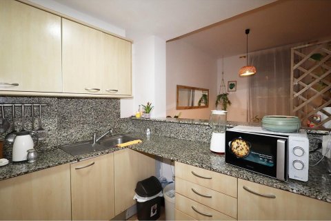 Apartamento en venta Lloret de Mar, Gerona, España 3 dormitorios, 70 m2 No. 132841 - foto 1