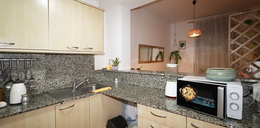 Apartamento Lloret de Mar, Gerona, España 3 dormitorios, 70 m2 No. 132841