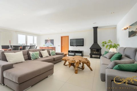 Villa for sale Jesus, Ibiza, Spain 5 bedrooms, 400 sq.m. No. 130024 - photo 14