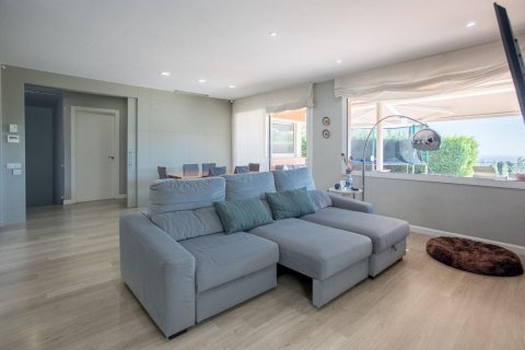 Villa pārdošanā Sant Vicenc De Montalt, Barcelona, Spānijā 5 istabas, 371 m2 Nr. 132816 - attēls 12