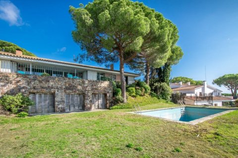 Villa à vendre Sant Andreu de Llavaneres, Barcelona, Espagne, 5 chambres, 533 m2 No. 132869 - photo 22