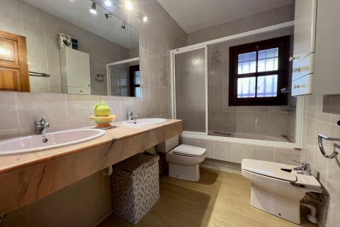 Villa pārdošanā Calonge i Sant Antoni, Girona, Spānijā 5 istabas, 390 m2 Nr. 132837 - attēls 13