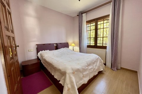 Villa pārdošanā Calonge i Sant Antoni, Girona, Spānijā 5 istabas, 390 m2 Nr. 132837 - attēls 11