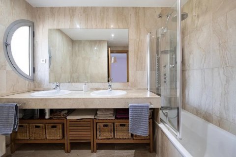 Townhouse zum Verkauf Castelldefels, Barcelona, Spanien 212 m2 Nr. 129967 - Foto 15