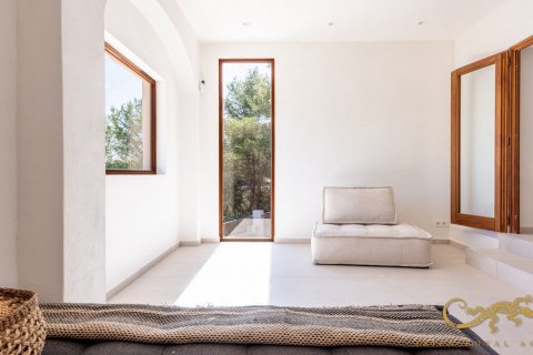 Villa till salu San Agustin Des Vedra, Ibiza, Spanien 4 sovrum, 259 kvm. Nr. 130026 - foto 24