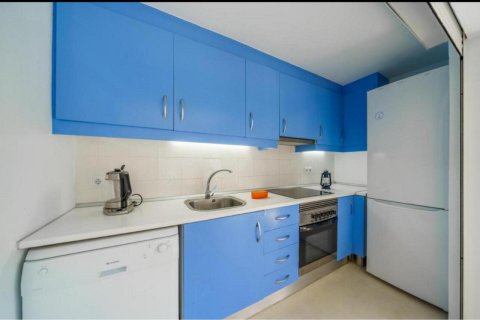 Apartment à vendre Lloret de Mar, Girona, Espagne, 2 chambres, 58 m2 No. 132872 - photo 7