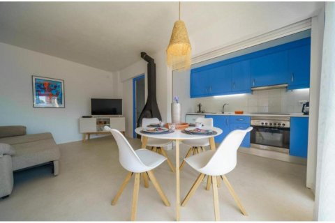 Apartment à vendre Lloret de Mar, Girona, Espagne, 2 chambres, 58 m2 No. 132872 - photo 6