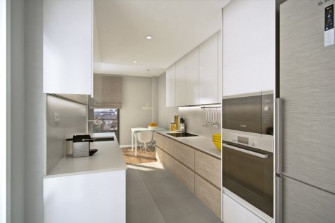 Apartment for sale Barcelona, Spain 3 bedrooms, 96 sq.m. No. 132779 - photo 7