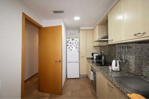 Apartamento en venta Lloret de Mar, Gerona, España 3 dormitorios, 70 m2 No. 132841 - foto 3