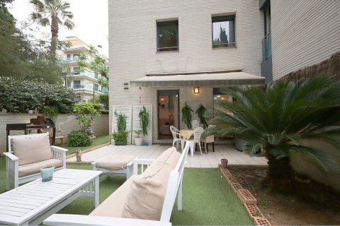 Apartamento en venta Lloret de Mar, Gerona, España 3 dormitorios, 70 m2 No. 132841 - foto 5