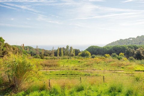 Villa pārdošanā Sant Vicenc De Montalt, Barcelona, Spānijā 5 istabas, 371 m2 Nr. 132816 - attēls 20