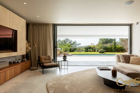 Apartment for sale Cap Martinet, Ibiza, Spain 4 bedrooms, 275 sq.m. No. 129992 - photo 6