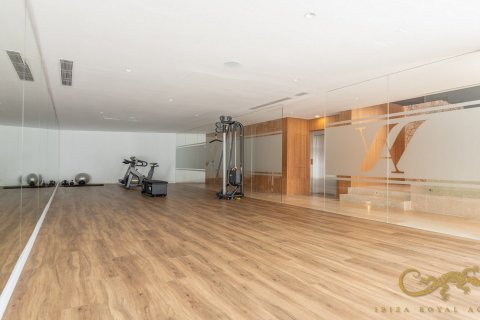 Apartment for sale Cap Martinet, Ibiza, Spain 4 bedrooms, 275 sq.m. No. 129992 - photo 5