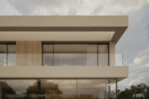 Villa à vendre Premia De Dalt, Barcelona, Espagne, 5 chambres, 341 m2 No. 120416 - photo 1