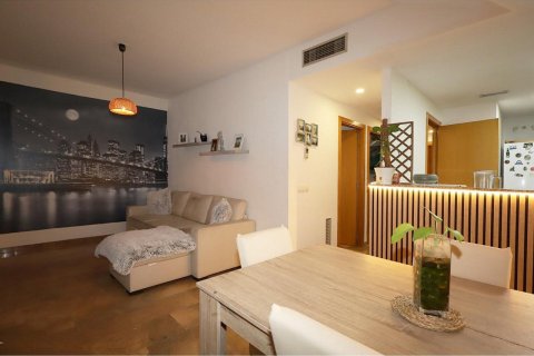 Apartamento en venta Lloret de Mar, Gerona, España 3 dormitorios, 70 m2 No. 132841 - foto 9