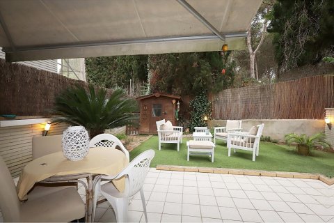 Apartamento en venta Lloret de Mar, Gerona, España 3 dormitorios, 70 m2 No. 132841 - foto 6