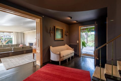 Продажа виллы в Педральбес, Барселона, Испания 5 комнат, 678м2 №122070 - фото 6