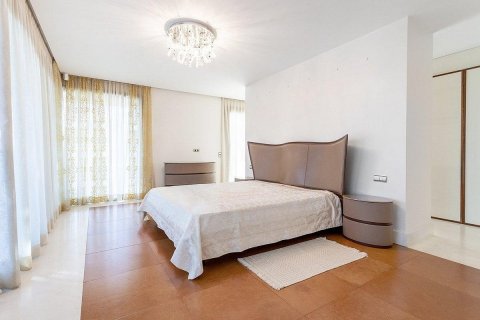Villa zum Verkauf Castell-Platja d'Aro, Girona, Spanien 4 Schlafzimmer, 837 m2 Nr. 132838 - Foto 10