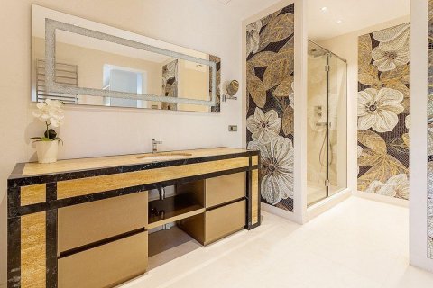 Villa zum Verkauf Castell-Platja d'Aro, Girona, Spanien 4 Schlafzimmer, 837 m2 Nr. 132838 - Foto 12