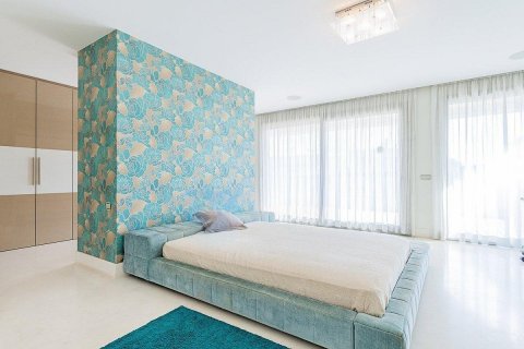 Villa zum Verkauf Castell-Platja d'Aro, Girona, Spanien 4 Schlafzimmer, 837 m2 Nr. 132838 - Foto 13
