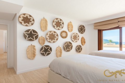 Apartment for sale Cala Carbo, Ibiza, Spain 2 bedrooms, 93 sq.m. No. 129991 - photo 14