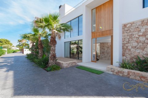 Villa for sale Sa Carroca, Ibiza, Spain 6 bedrooms, 460 sq.m. No. 130021 - photo 11