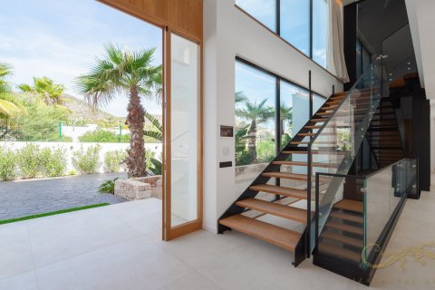 Villa for sale Sa Carroca, Ibiza, Spain 6 bedrooms, 460 sq.m. No. 130021 - photo 12