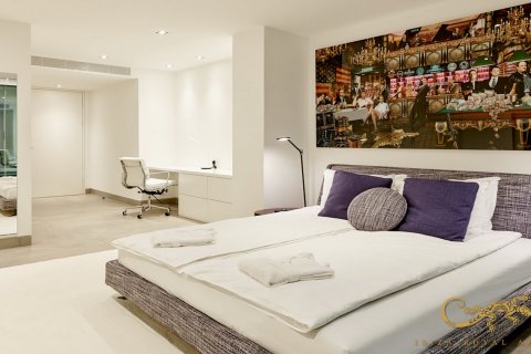 Villa for sale Santa Eulalia Del Rio, Ibiza, Spain 5 bedrooms, 1039 sq.m. No. 130022 - photo 25