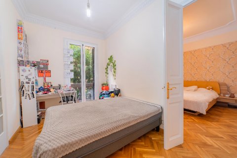 Продажа квартиры в Барселона, Испания 6 спален, 153м2 №122068 - фото 7