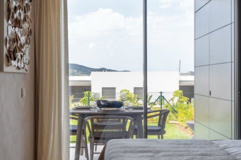 Apartment à vendre San Antonio De Portmany, Ibiza, Espagne, 2 chambres, 80 m2 No. 129989 - photo 12