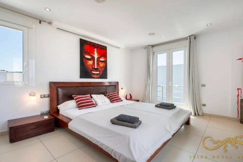 Villa for sale Jesus, Ibiza, Spain 5 bedrooms, 400 sq.m. No. 130024 - photo 20