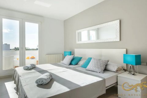 Villa for sale Jesus, Ibiza, Spain 5 bedrooms, 400 sq.m. No. 130024 - photo 21