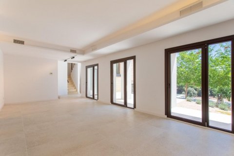 Продажа виллы Аренис де Мар, Барселона, Испания 4 спальни, 345м2 №132813 - фото 15