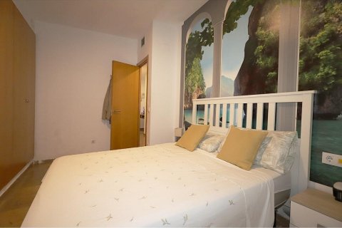 Apartamento en venta Lloret de Mar, Gerona, España 3 dormitorios, 70 m2 No. 132841 - foto 13