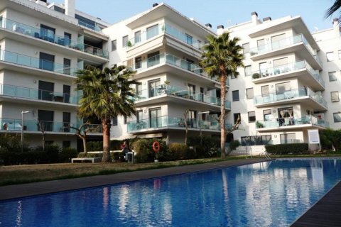 Apartamento en venta Lloret de Mar, Gerona, España 3 dormitorios, 70 m2 No. 132841 - foto 10