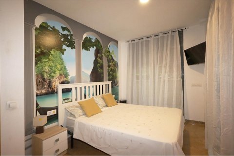 Apartamento en venta Lloret de Mar, Gerona, España 3 dormitorios, 70 m2 No. 132841 - foto 11