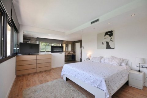 Продажа виллы Вальроманес, Барселона, Испания 3 спальни, 635м2 №132797 - фото 14