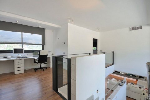 Продажа виллы Вальроманес, Барселона, Испания 3 спальни, 635м2 №132797 - фото 11