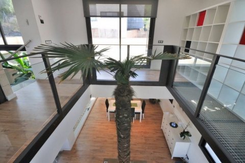 Продажа виллы Вальроманес, Барселона, Испания 3 спальни, 635м2 №132797 - фото 13