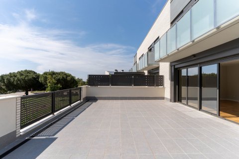 Townhouse à vendre Teia, Barcelona, Espagne, 3 chambres, 253 m2 No. 132870 - photo 3