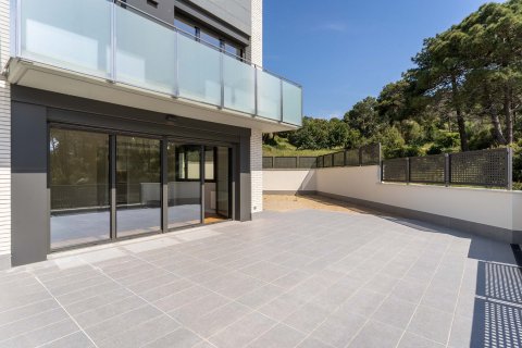 Townhouse à vendre Teia, Barcelona, Espagne, 3 chambres, 253 m2 No. 132870 - photo 5