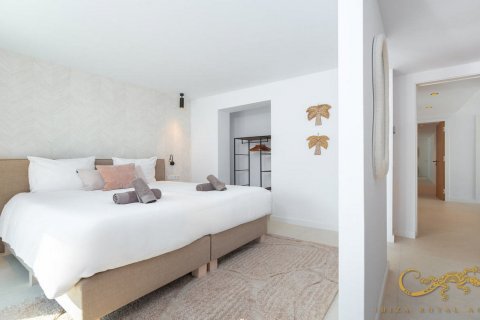 Villa for sale Jesus, Ibiza, Spain 5 bedrooms, 370 sq.m. No. 130017 - photo 25