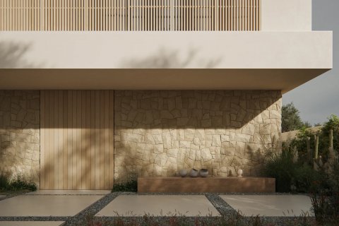 Villa à vendre Premia De Dalt, Barcelona, Espagne, 5 chambres, 341 m2 No. 120416 - photo 15