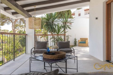 Villa zum Verkauf Can Furnet, Ibiza, Spanien 6 Schlafzimmer, 387 m2 Nr. 130019 - Foto 9