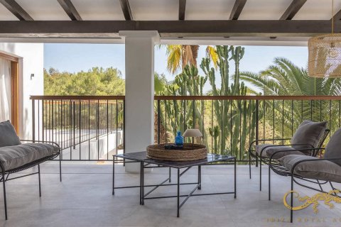 Villa zum Verkauf Can Furnet, Ibiza, Spanien 6 Schlafzimmer, 387 m2 Nr. 130019 - Foto 8