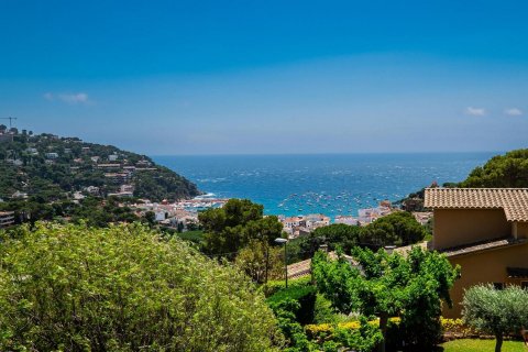 Продажа дома в Тамариу, Герона, Испания 4 спальни, 226м2 №120451 - фото 17