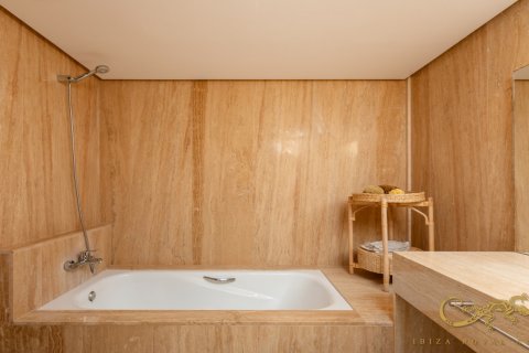 Apartment for sale Cala Carbo, Ibiza, Spain 2 bedrooms, 93 sq.m. No. 129991 - photo 17